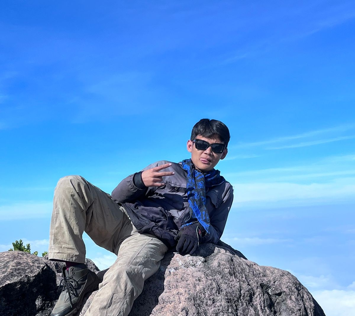 Muhammad Fathir Al Bantani